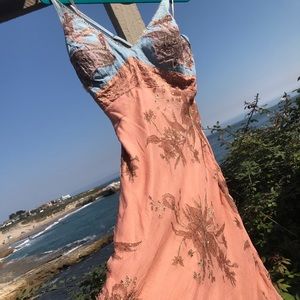 Size 10 dress from Amalfi coast, Italy